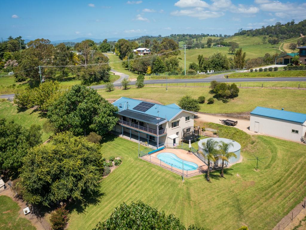 42 MOUNT PLEASANT RD, BEGA, NSW 2550