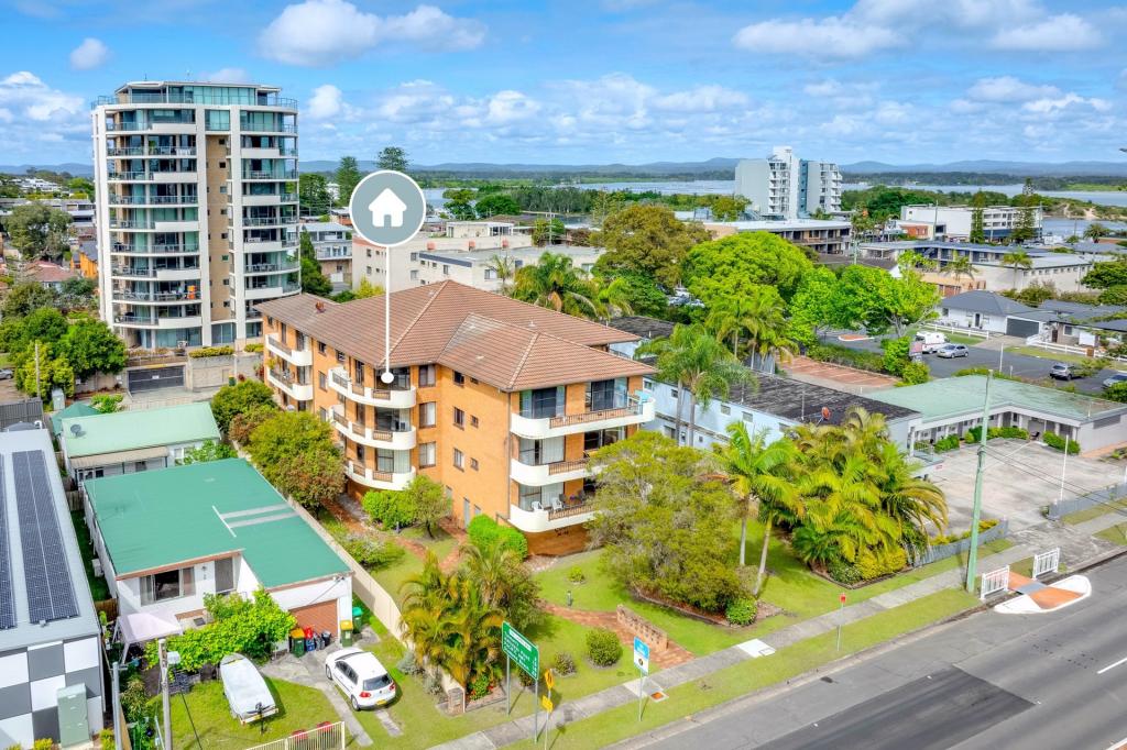 12/26-28 Head St, Forster, NSW 2428