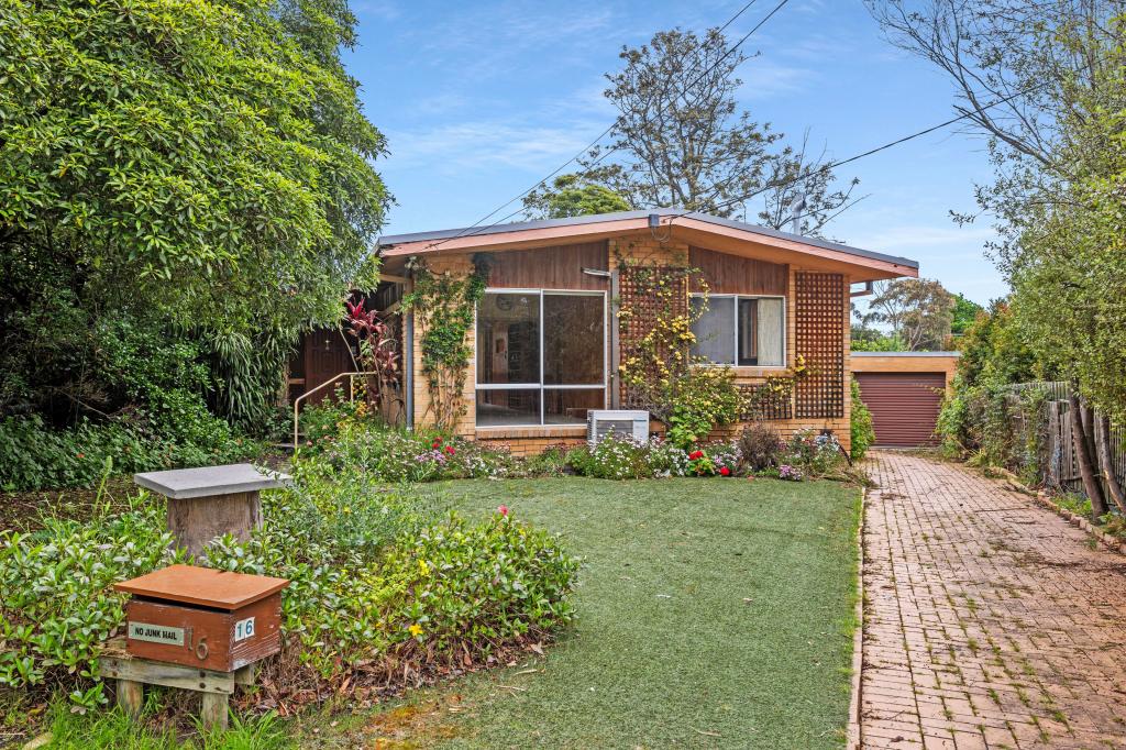 16 Thames St, Frankston South, VIC 3199