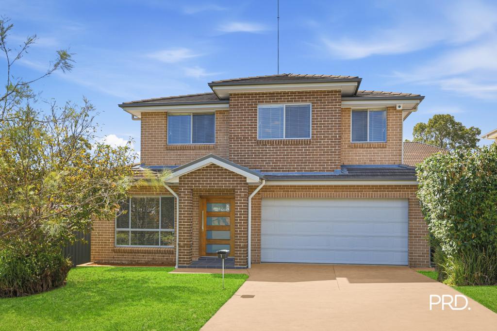 1 Cameron St, Jamisontown, NSW 2750