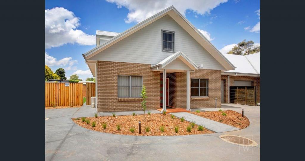 2/591 Argyle St, Moss Vale, NSW 2577