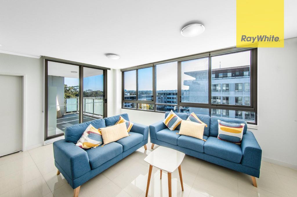 6913/1A MORTON ST, PARRAMATTA, NSW 2150