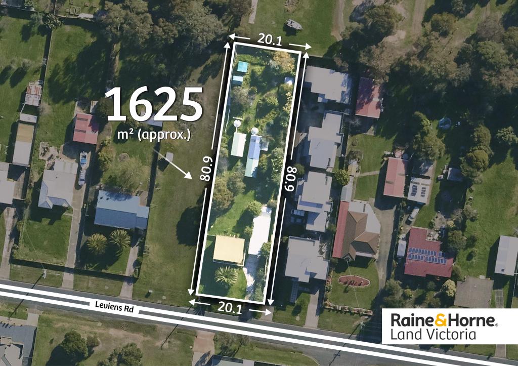 83 Leviens Rd, St Leonards, VIC 3223