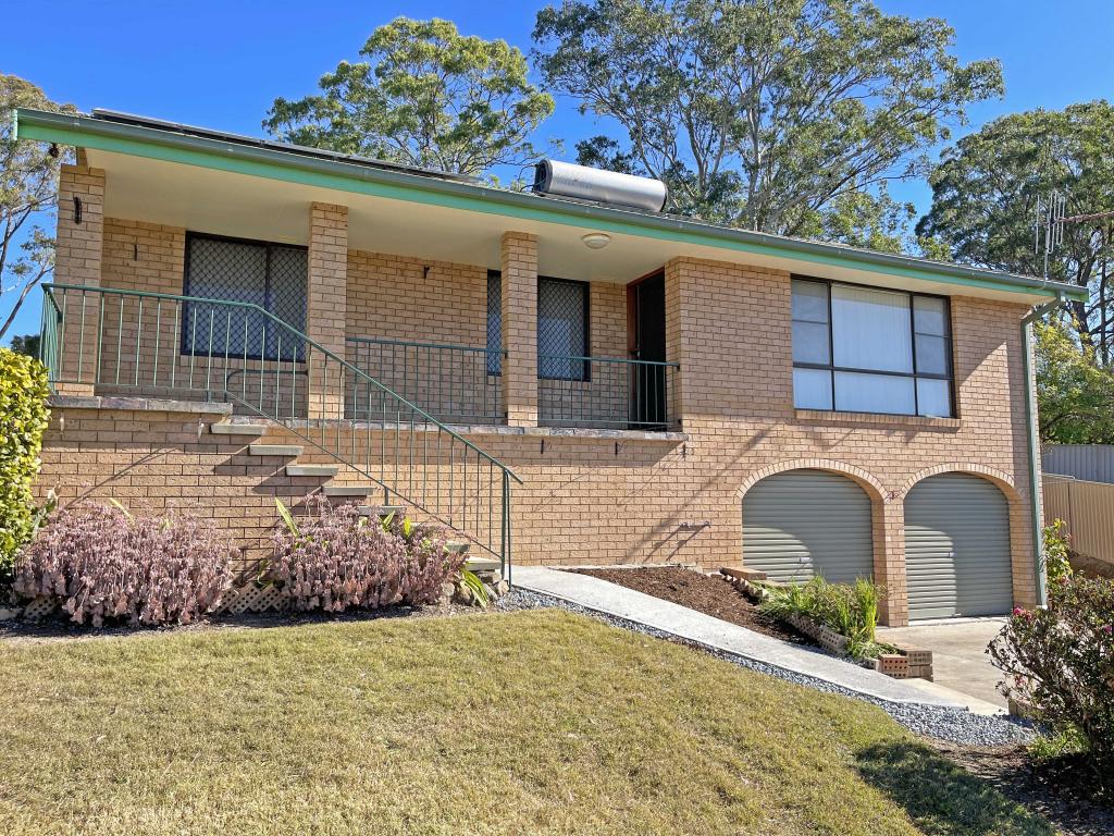 9 Hereford Cl, Wingham, NSW 2429