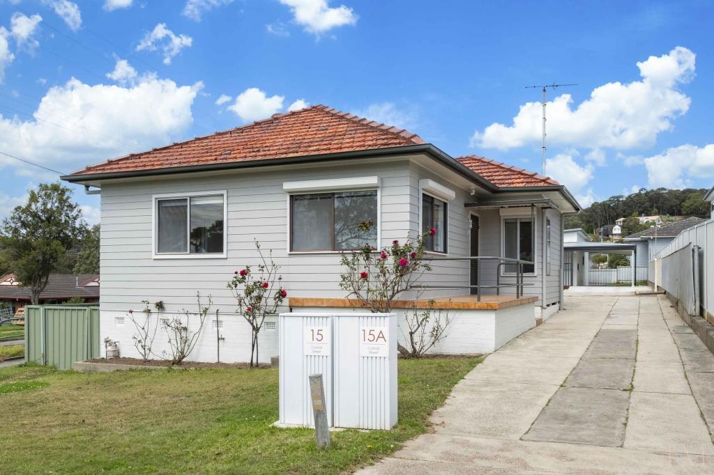 15 Corindi St, Wallsend, NSW 2287