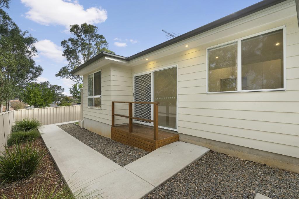13a Northumberland St, Blacktown, NSW 2148