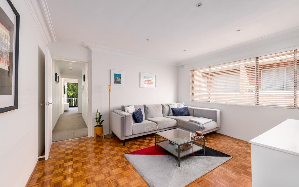 7/412 Marrickville Rd, Marrickville, NSW 2204