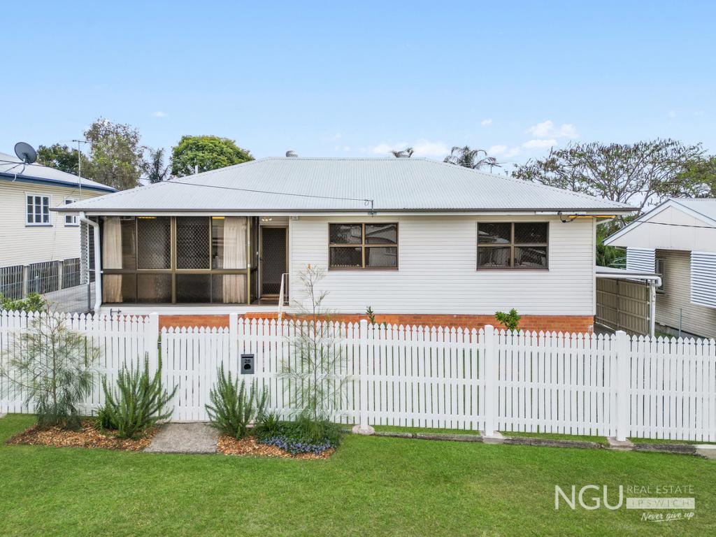 28 Dell St, Eastern Heights, QLD 4305