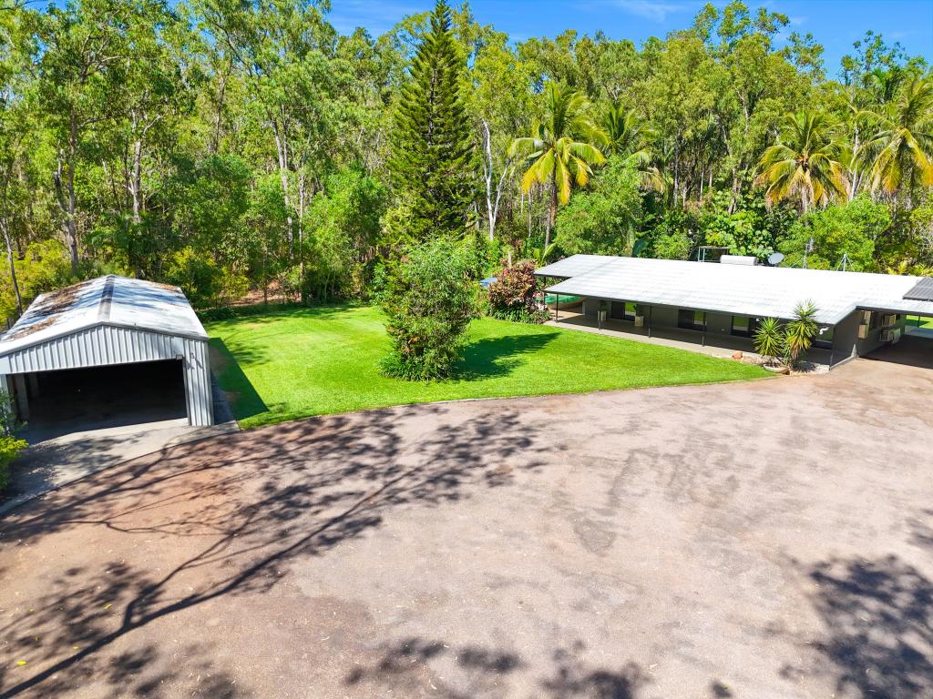 85 Edelsten Rd, Howard Springs, NT 0835