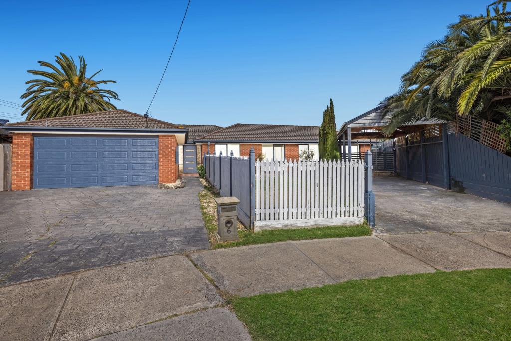 6 Dryad Ct, Chelsea Heights, VIC 3196