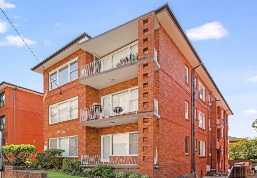 9/56 Park Rd, Hurstville, NSW 2220