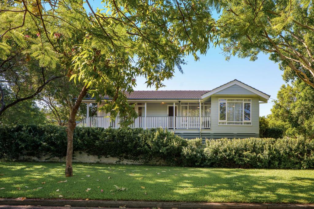 20 Illawarra St, Everton Hills, QLD 4053