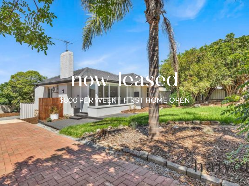 26 Findon Cres, Westminster, WA 6061
