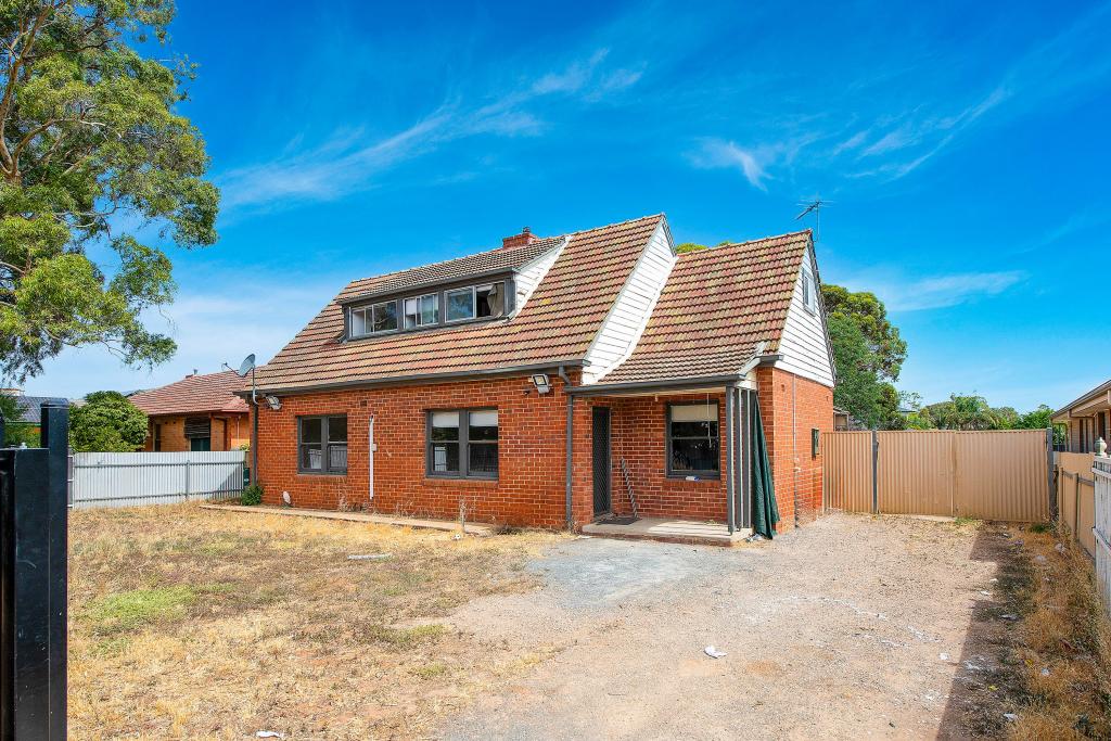 17 Womma Rd, Elizabeth North, SA 5113