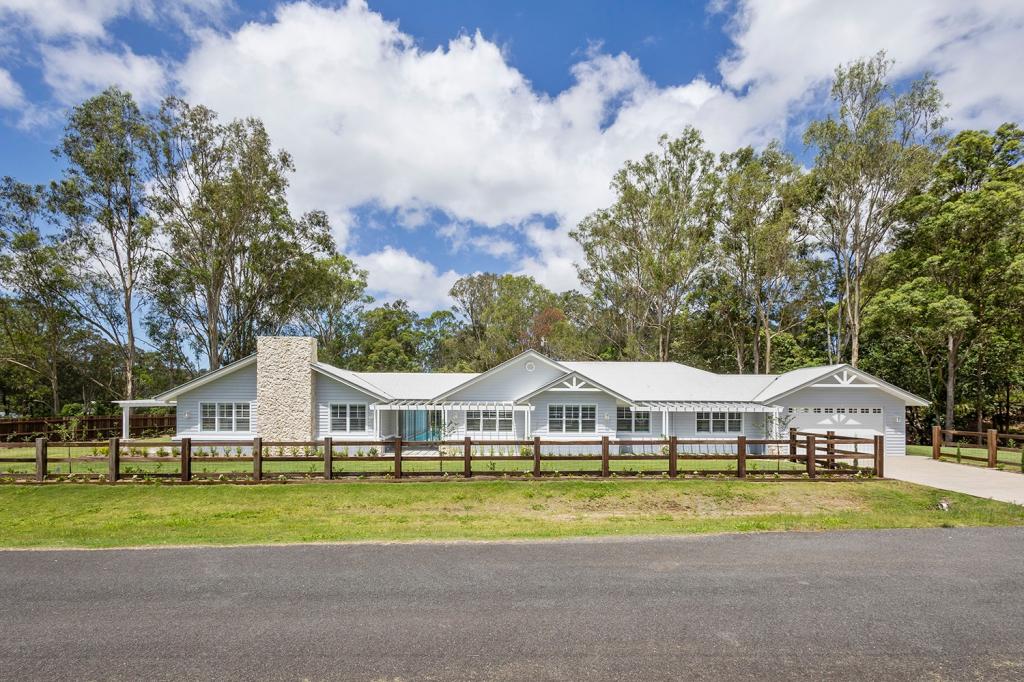 7 NINDERRY SLOPES RD, VALDORA, QLD 4561