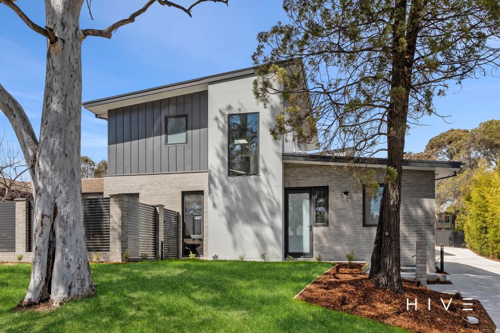 1/22 Enderby St, Mawson, ACT 2607