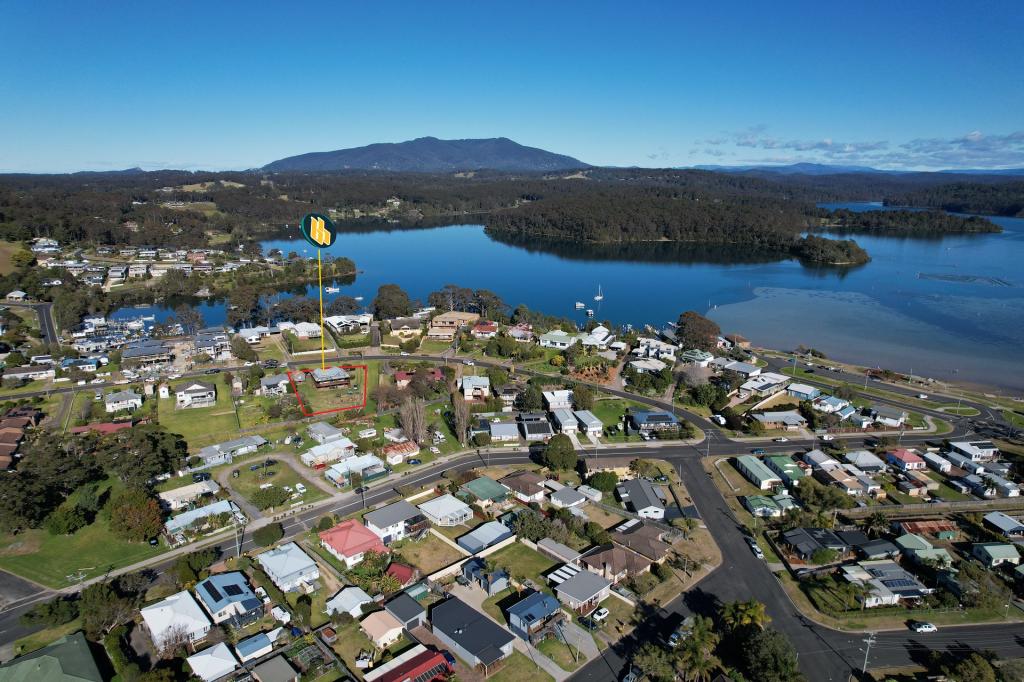 22 Forsters Bay Rd, Narooma, NSW 2546