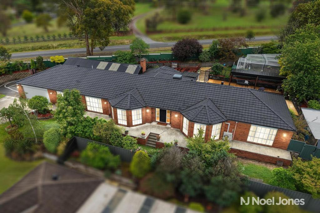 9 WICKHAM CT, CHIRNSIDE PARK, VIC 3116