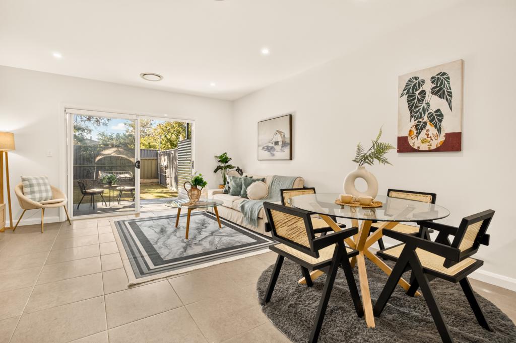 7/6 Water St, Wentworthville, NSW 2145