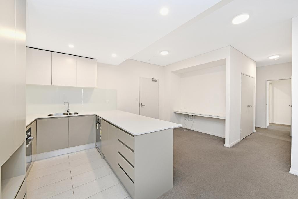 347/7 Winning St, North Kellyville, NSW 2155