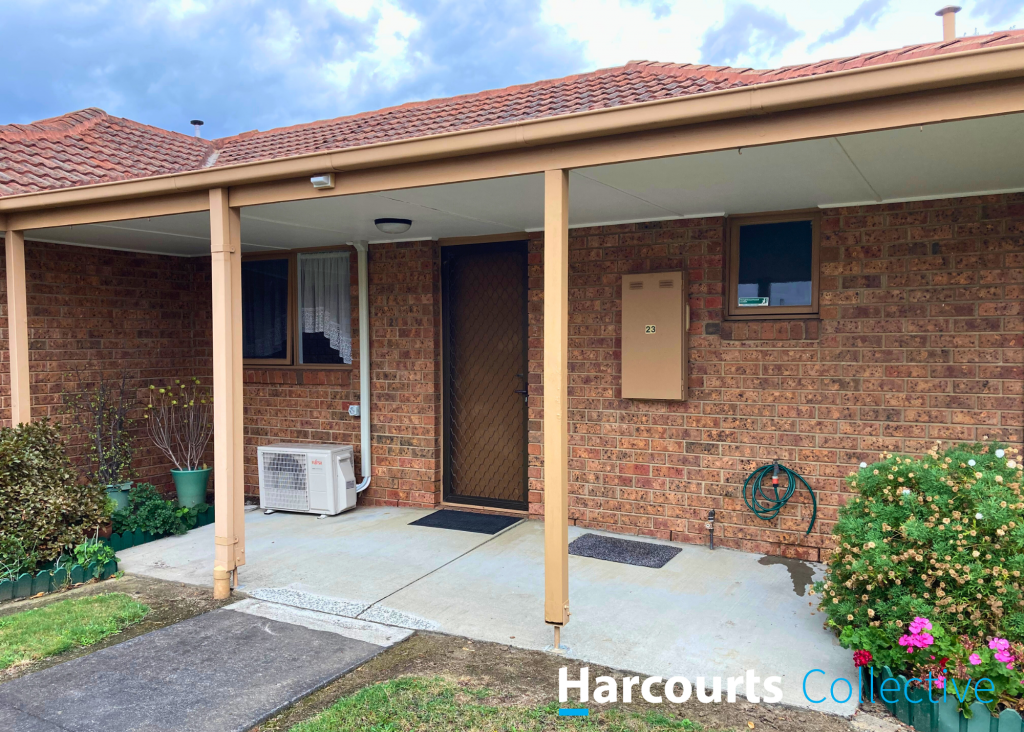 23/15 BURRAGE ST, MOE, VIC 3825