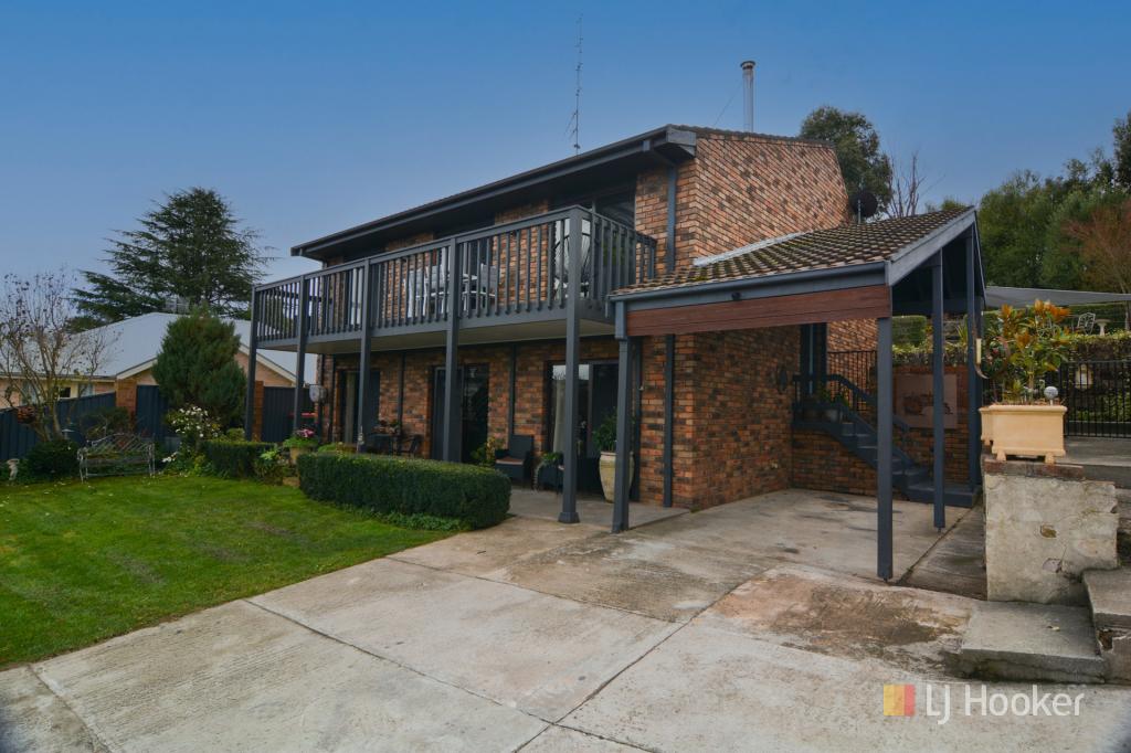 8 Walker Dr, Wallerawang, NSW 2845