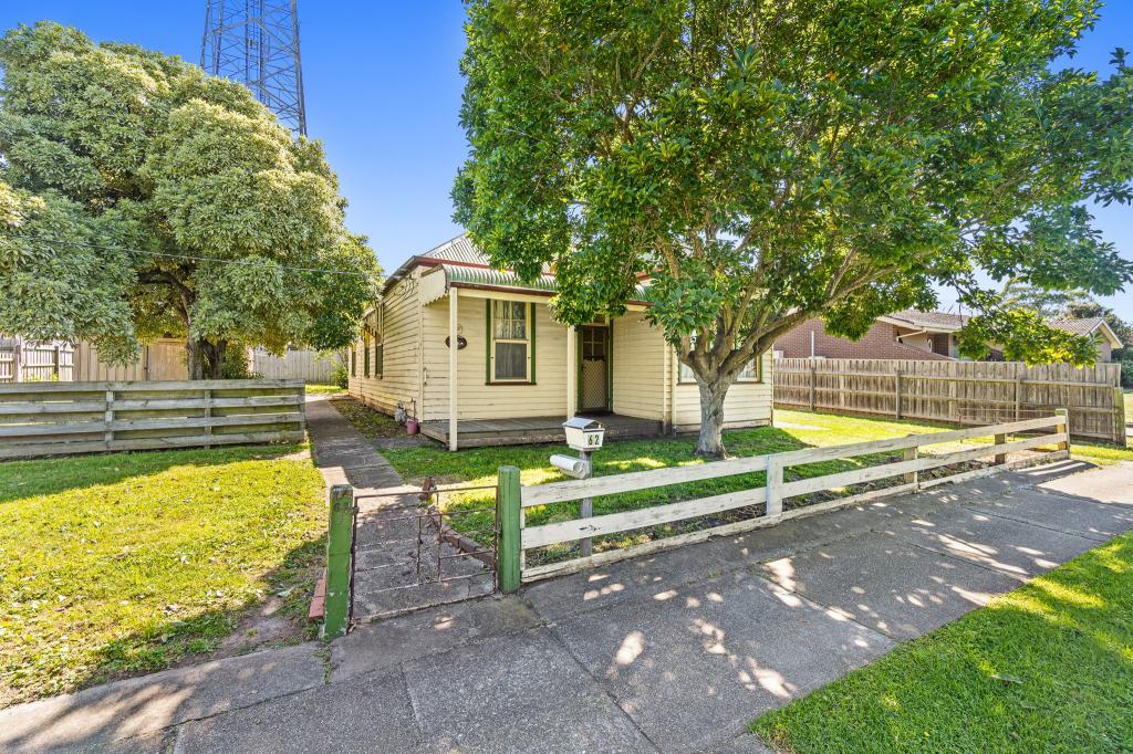 62 Queen St, Maffra, VIC 3860