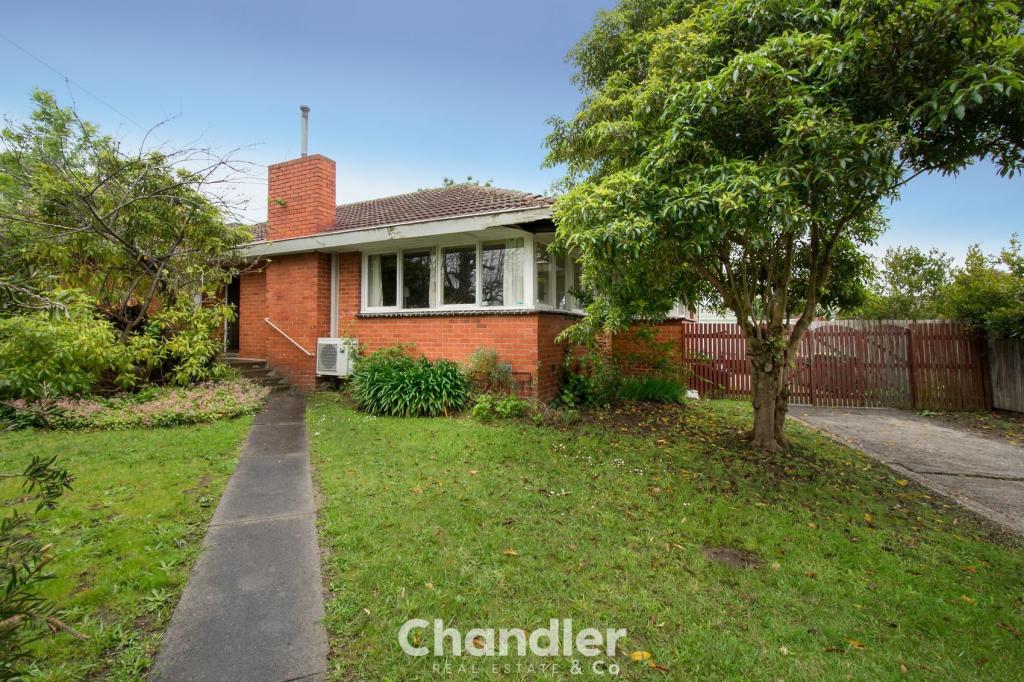 21 Moonah Rd, Wantirna South, VIC 3152