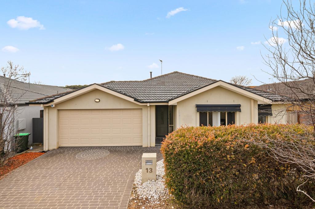 13 Dame Zara St, Gungahlin, ACT 2912