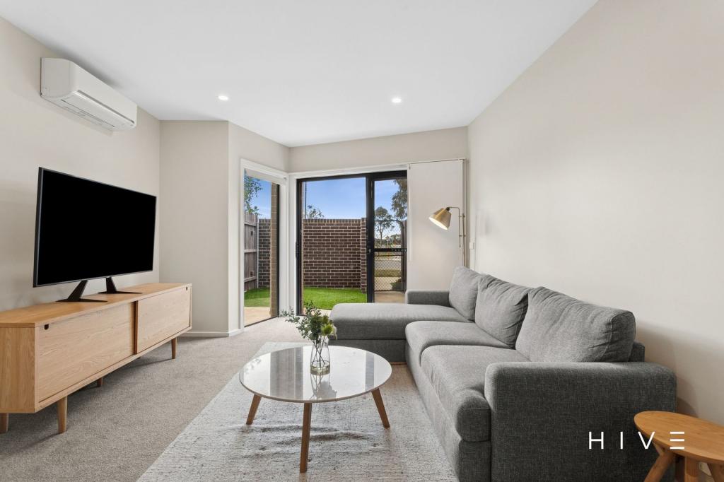 22/18 Shugg St, Taylor, ACT 2913