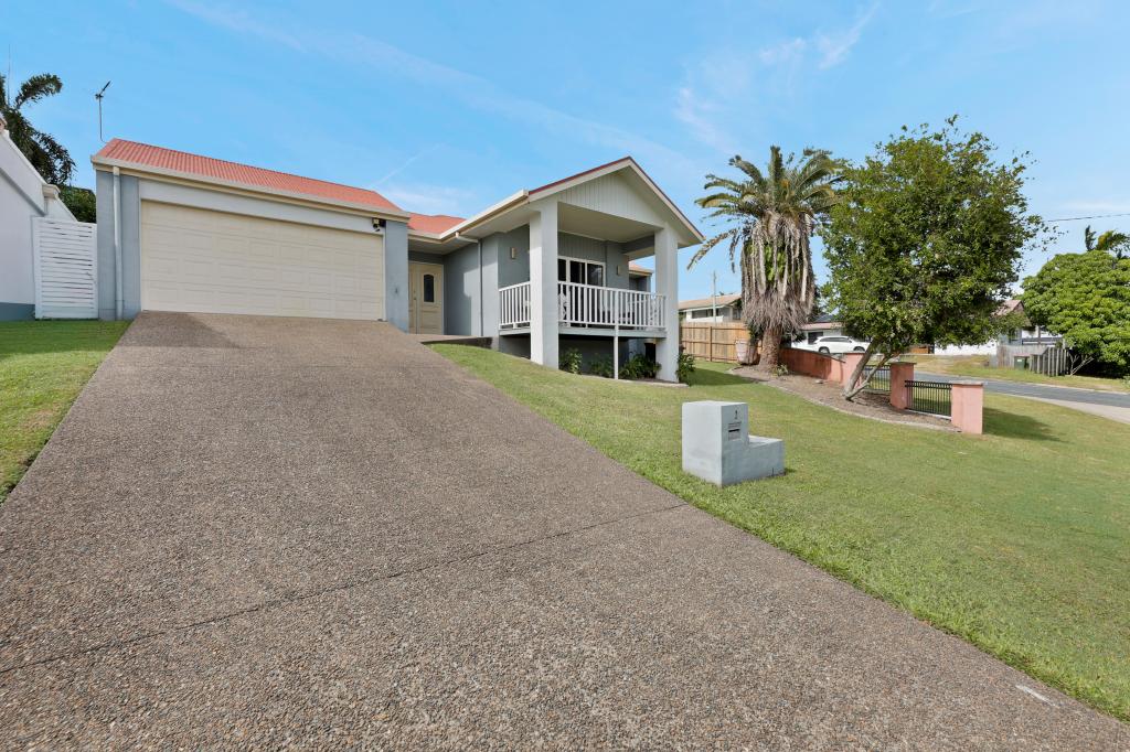 2 Sailaway Dr, Eimeo, QLD 4740