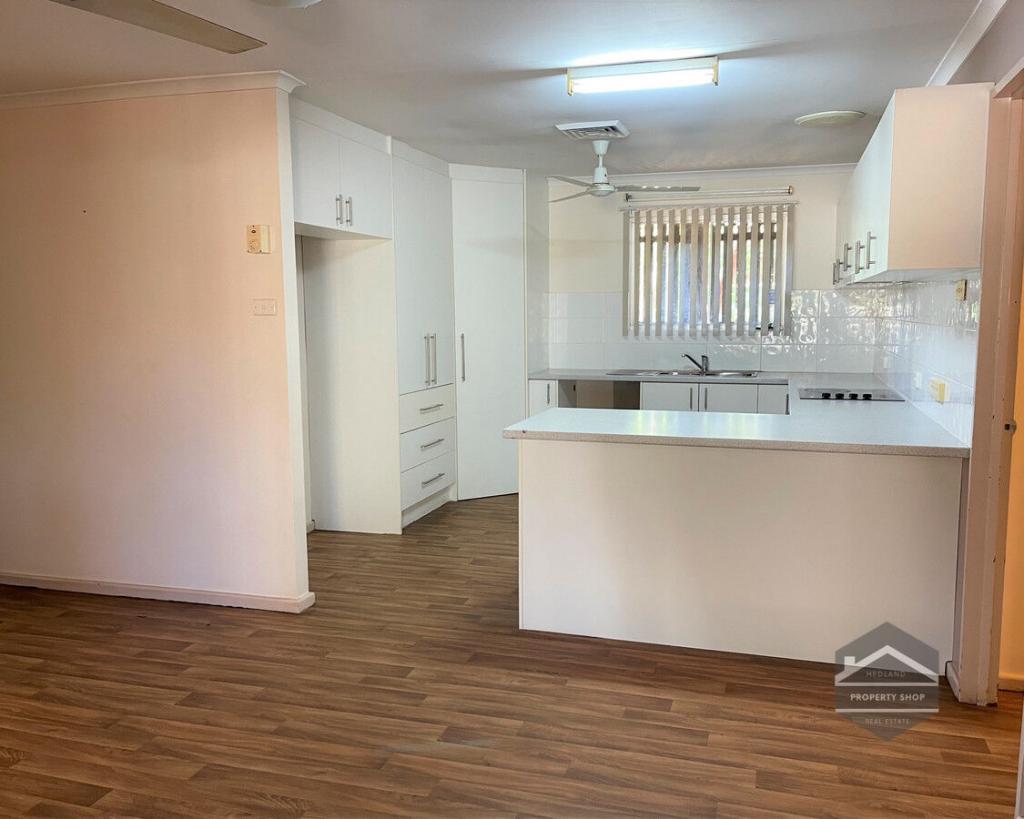 2 Kybra Cl, South Hedland, WA 6722