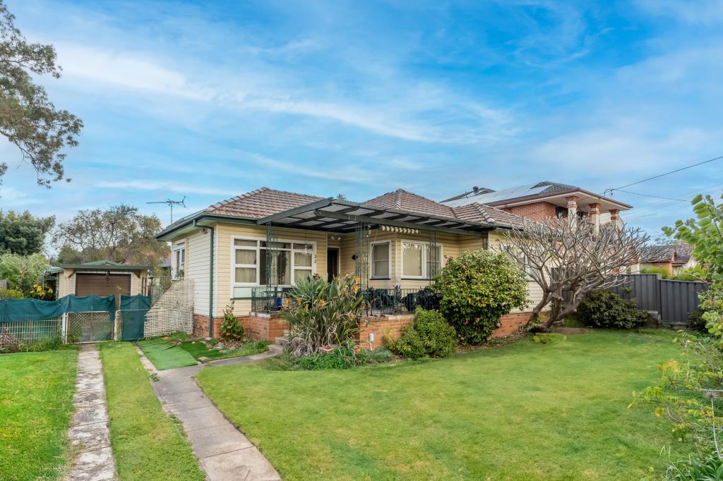 32 Abigail St, Seven Hills, NSW 2147