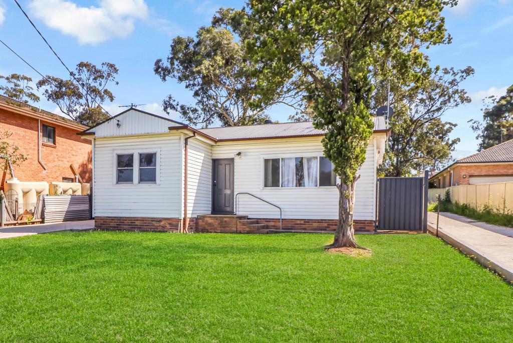 34 Janet St, Mount Druitt, NSW 2770