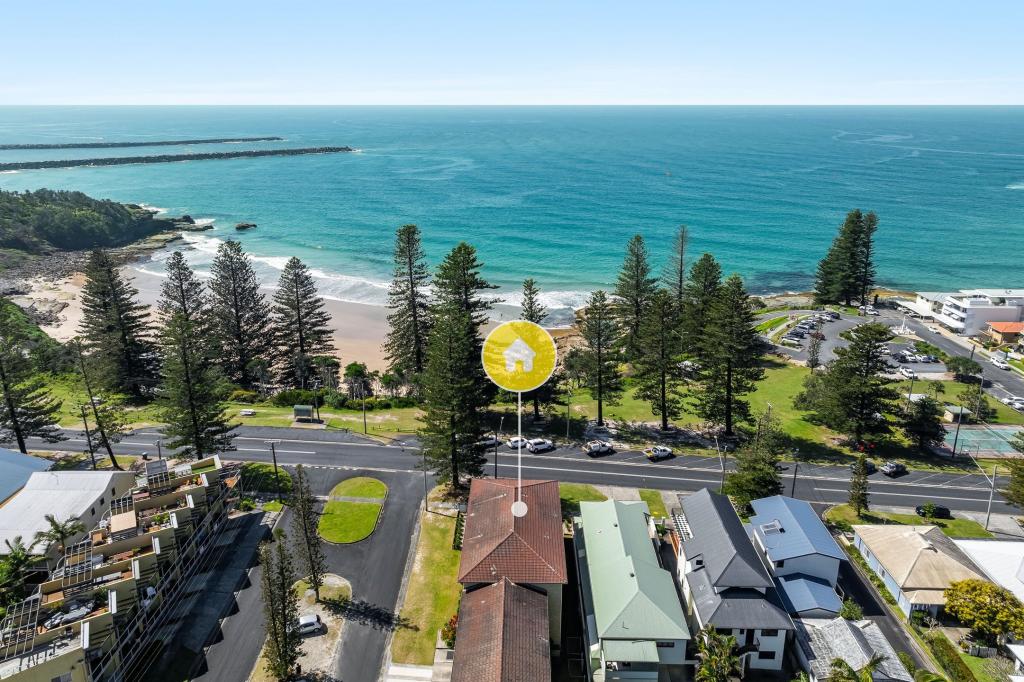 1/22 Clarence St, Yamba, NSW 2464