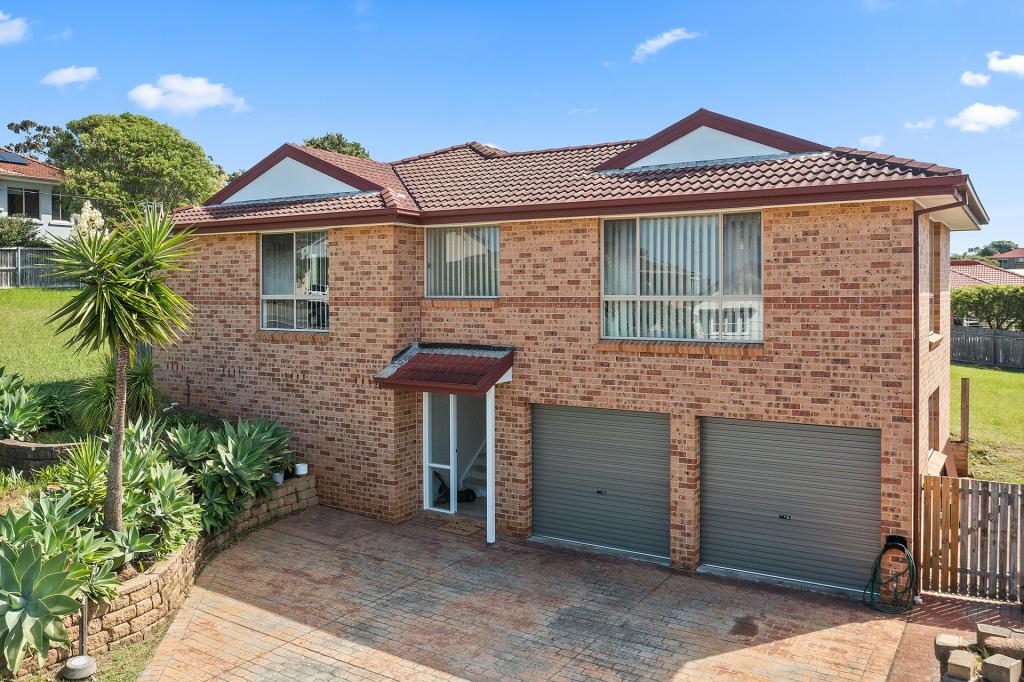 61 FERN ST, GERRINGONG, NSW 2534