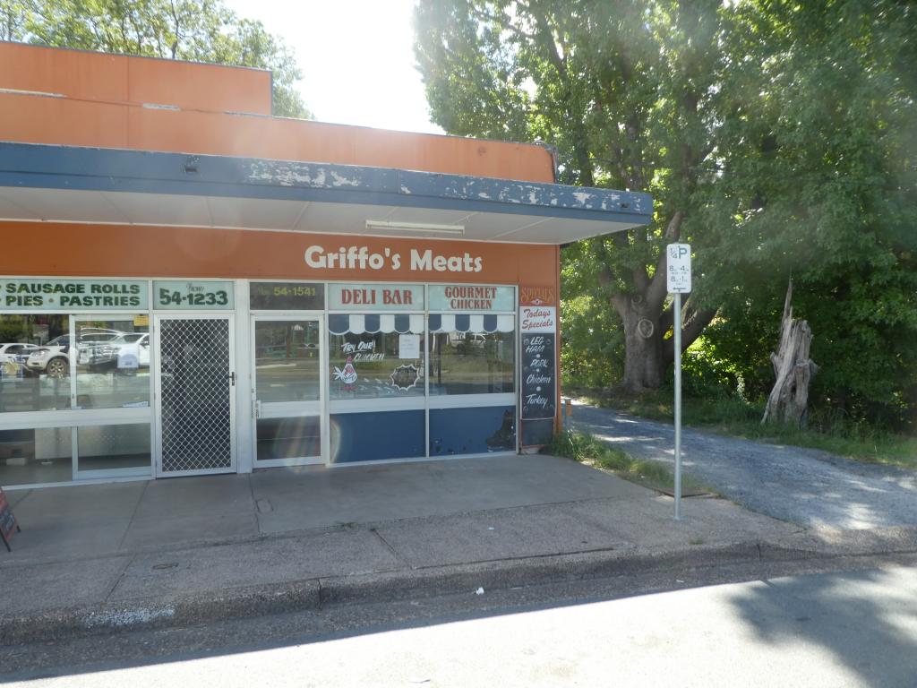 85 CLARKSON ST, NABIAC, NSW 2312