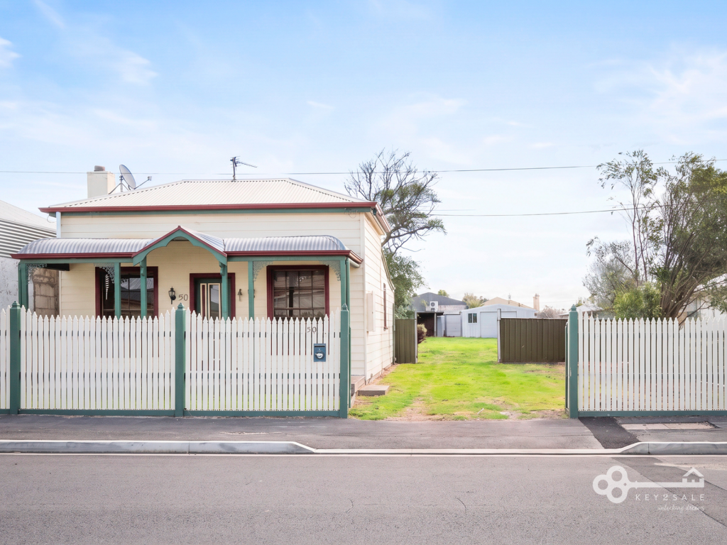 50 Bertha St, Mount Gambier, SA 5290