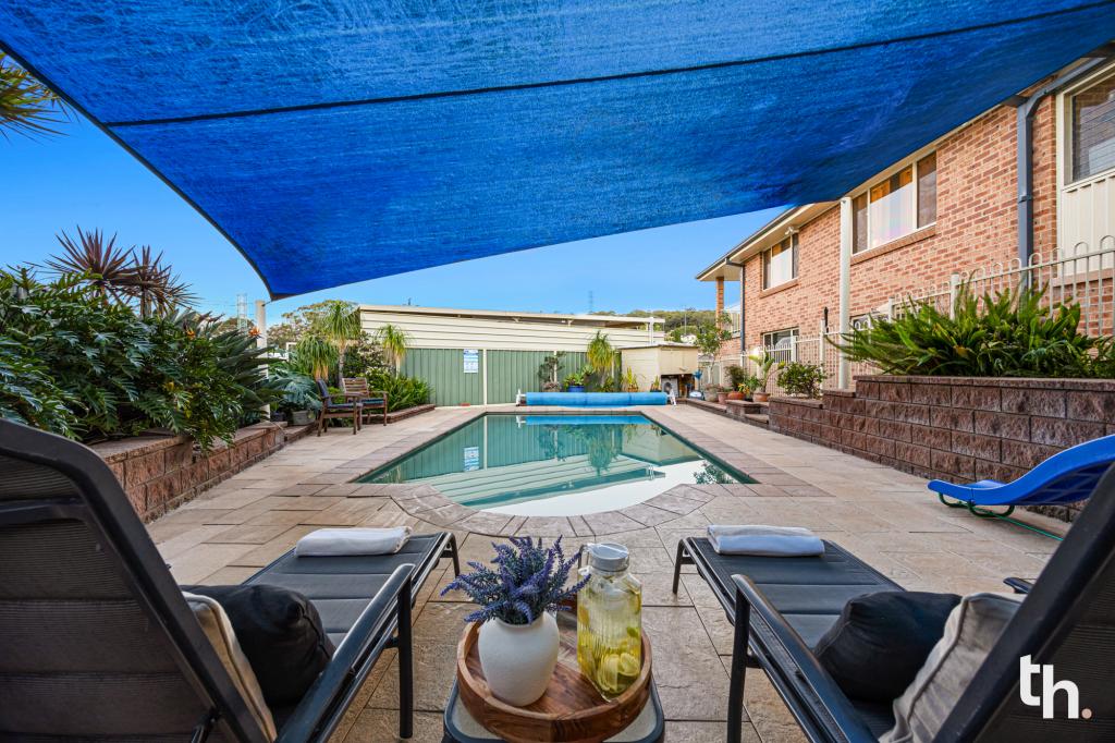 17 Florina Cl, Cardiff South, NSW 2285