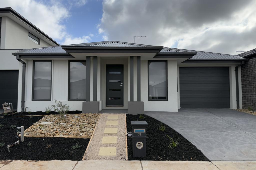 67 Sumac St, Brookfield, VIC 3338