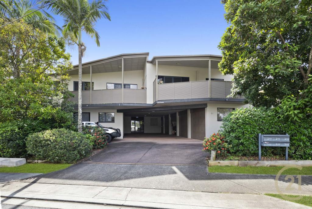 4/33 Station Ave, Gaythorne, QLD 4051