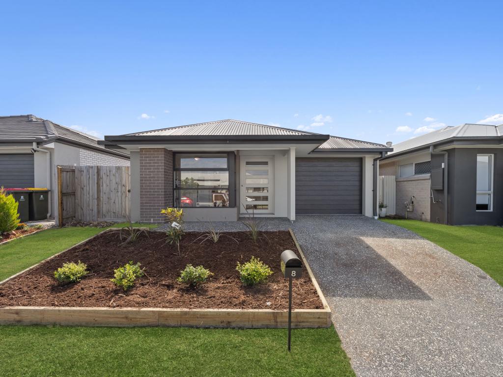 8 Macintyre St, South Ripley, QLD 4306