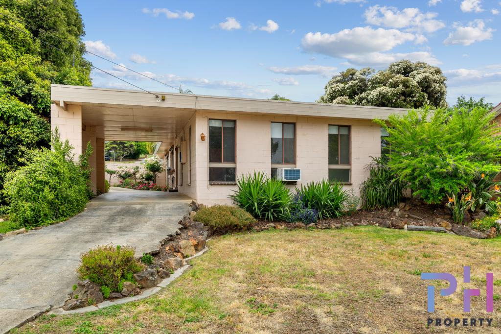 2 Molesworth Rd, Kangaroo Flat, VIC 3555