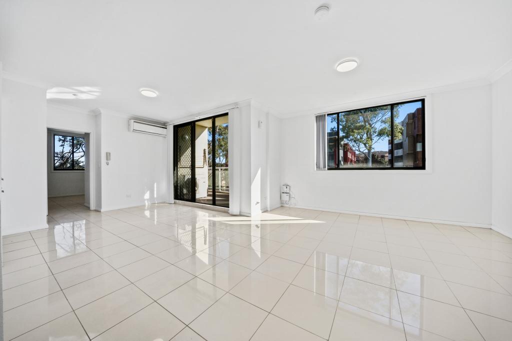 17/12-14 Clifton St, Blacktown, NSW 2148