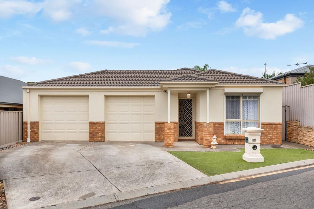 1/12 Mcguire Ct, Hackham, SA 5163