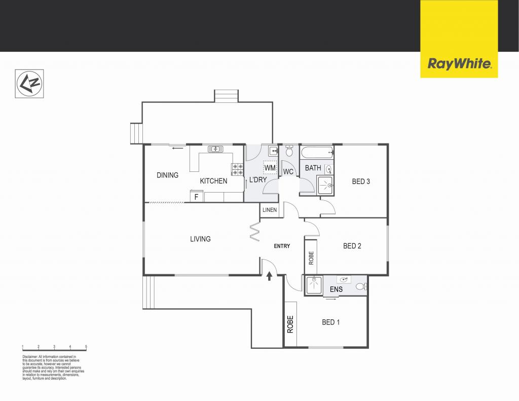 24 Kauper St, Scullin, ACT 2614