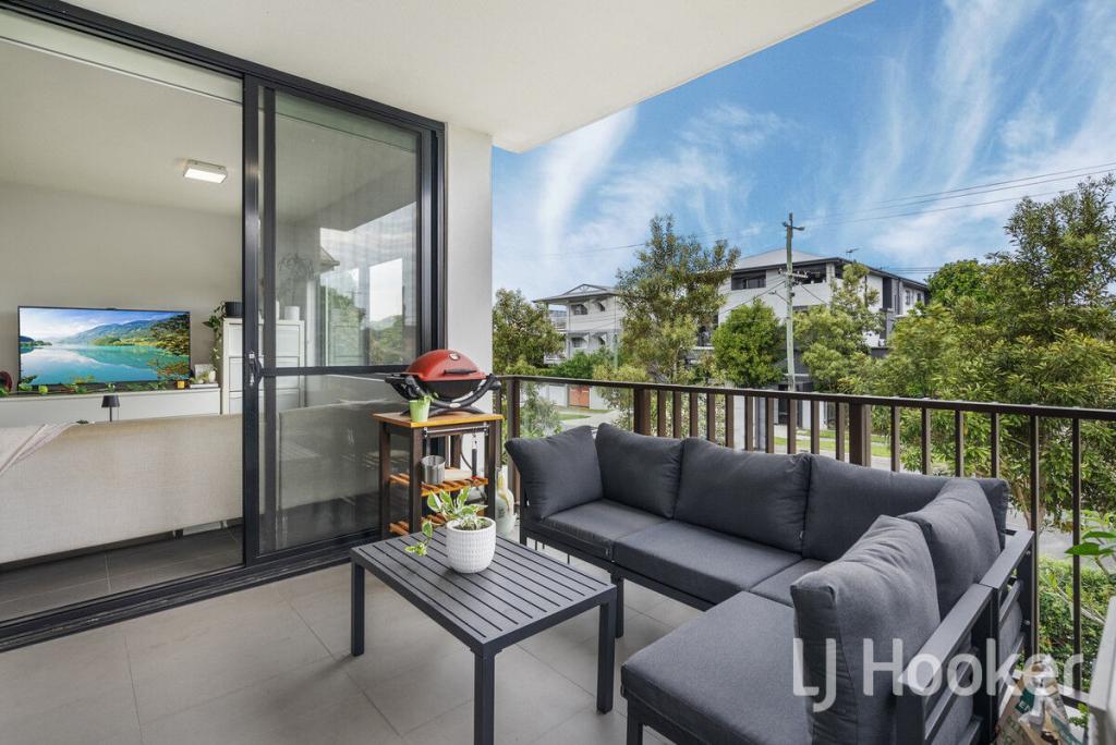 8/21 Yeronga St, Yeronga, QLD 4104