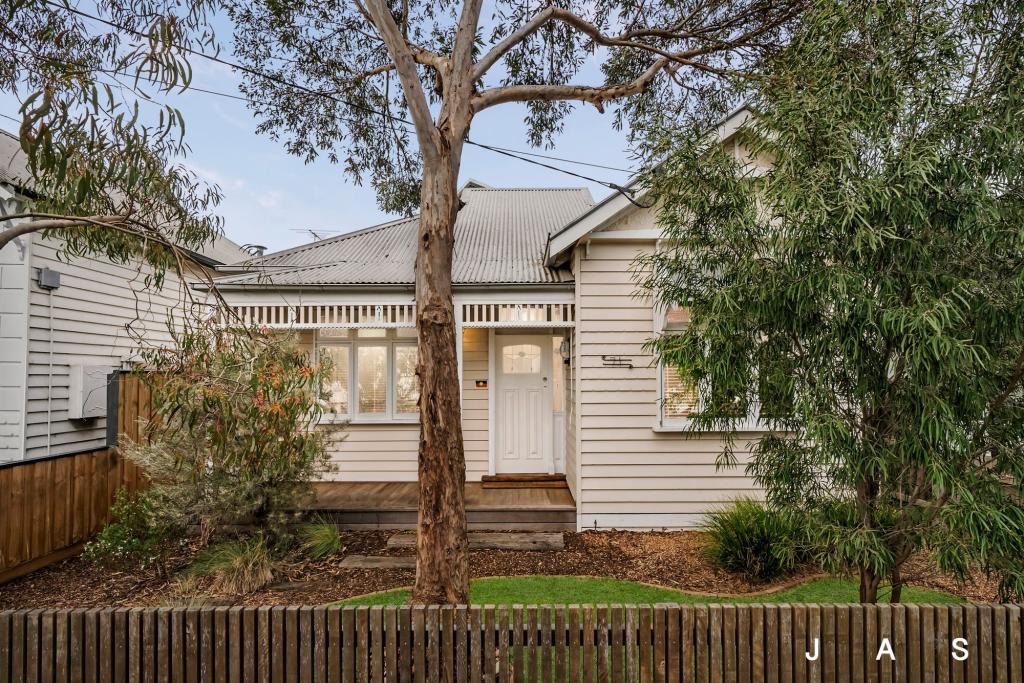 71 Chirnside St, Kingsville, VIC 3012