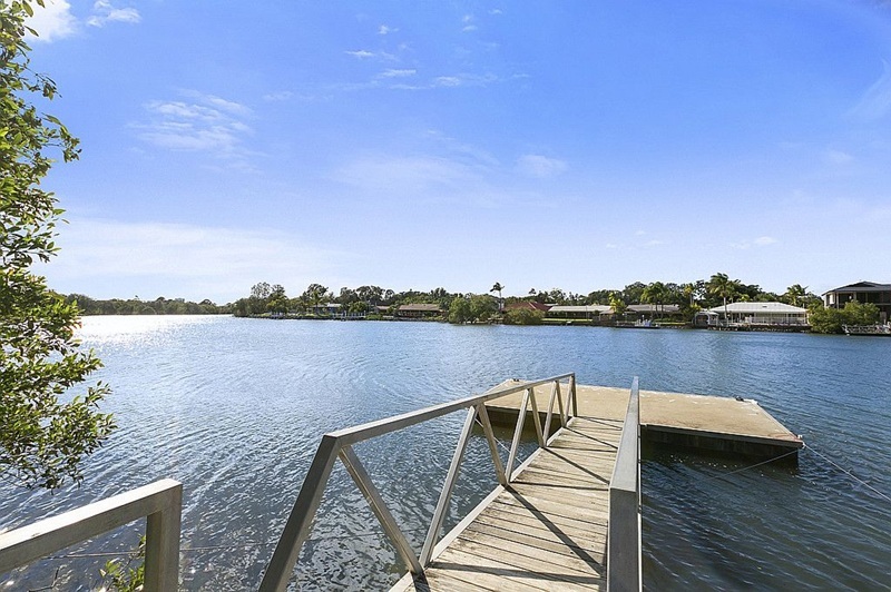 Contact Agent For Address, Currumbin Waters, QLD 4223
