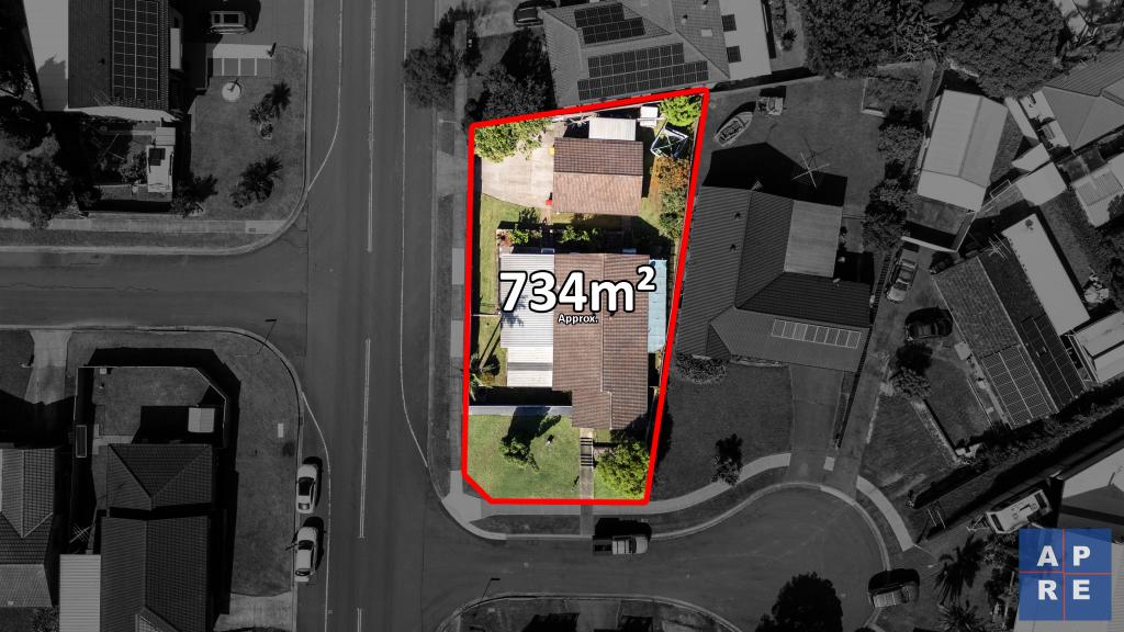 1 Yass Cl, Bossley Park, NSW 2176